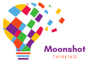 Moonshot Thinking